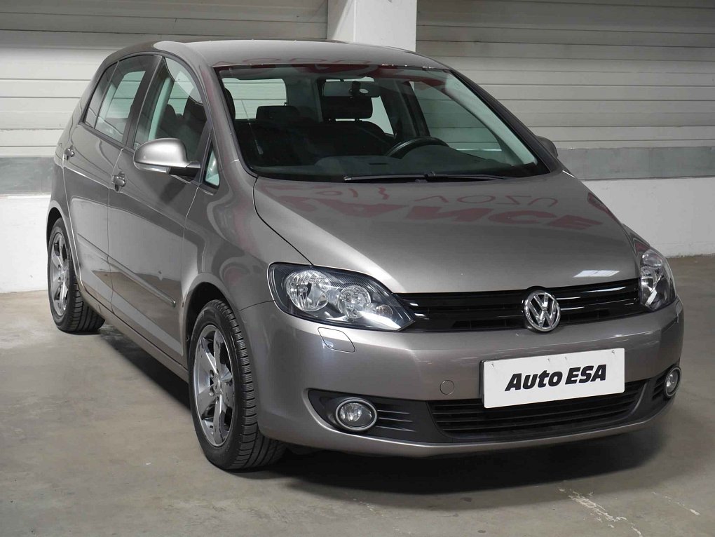Volkswagen Golf Plus 1.2 TSi 