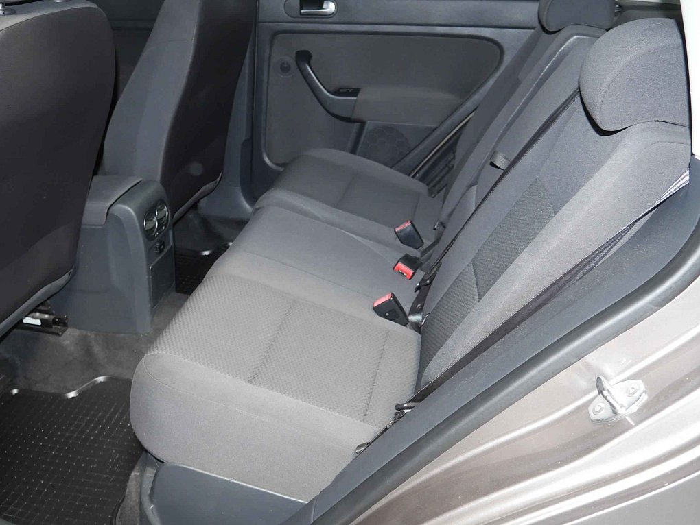 Volkswagen Golf Plus 1.2 TSi 