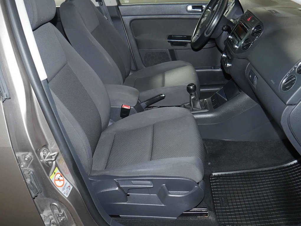 Volkswagen Golf Plus 1.2 TSi 