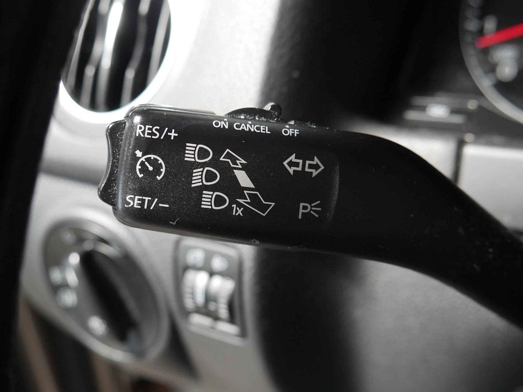 Volkswagen Golf Plus 1.2 TSi 