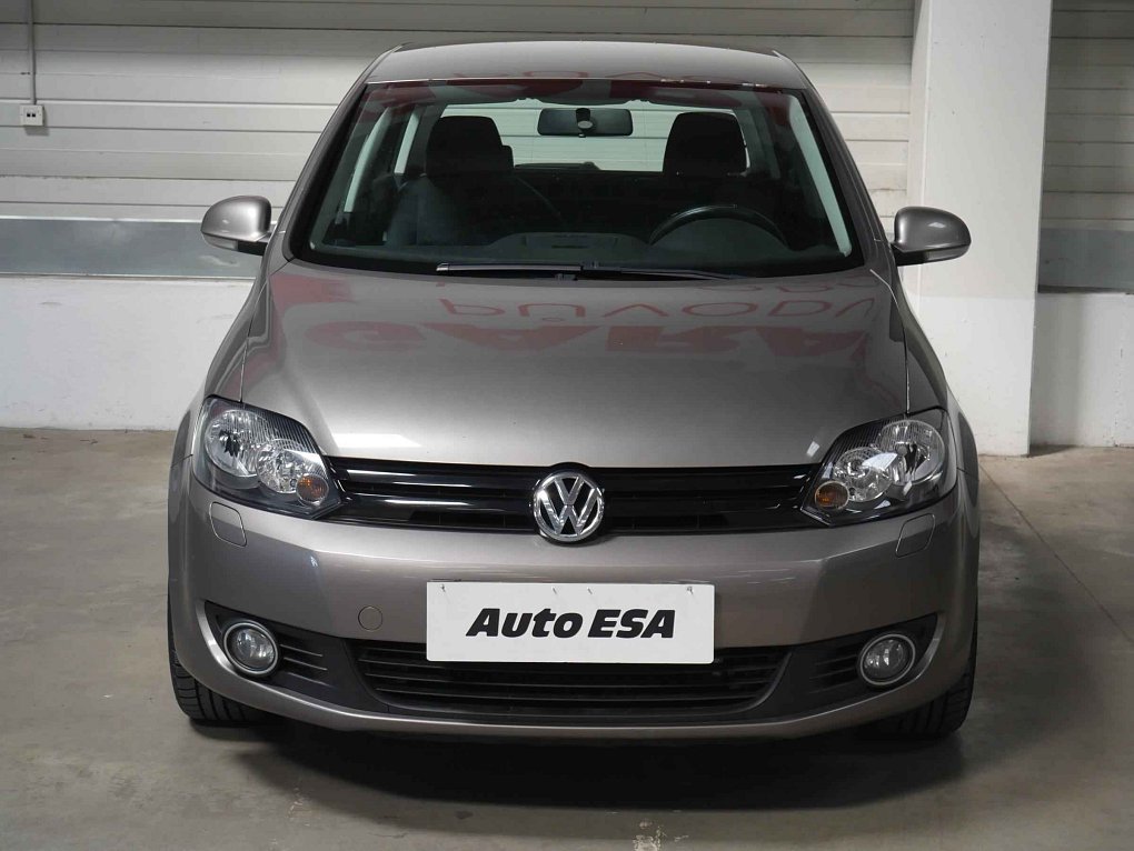Volkswagen Golf Plus 1.2 TSi 