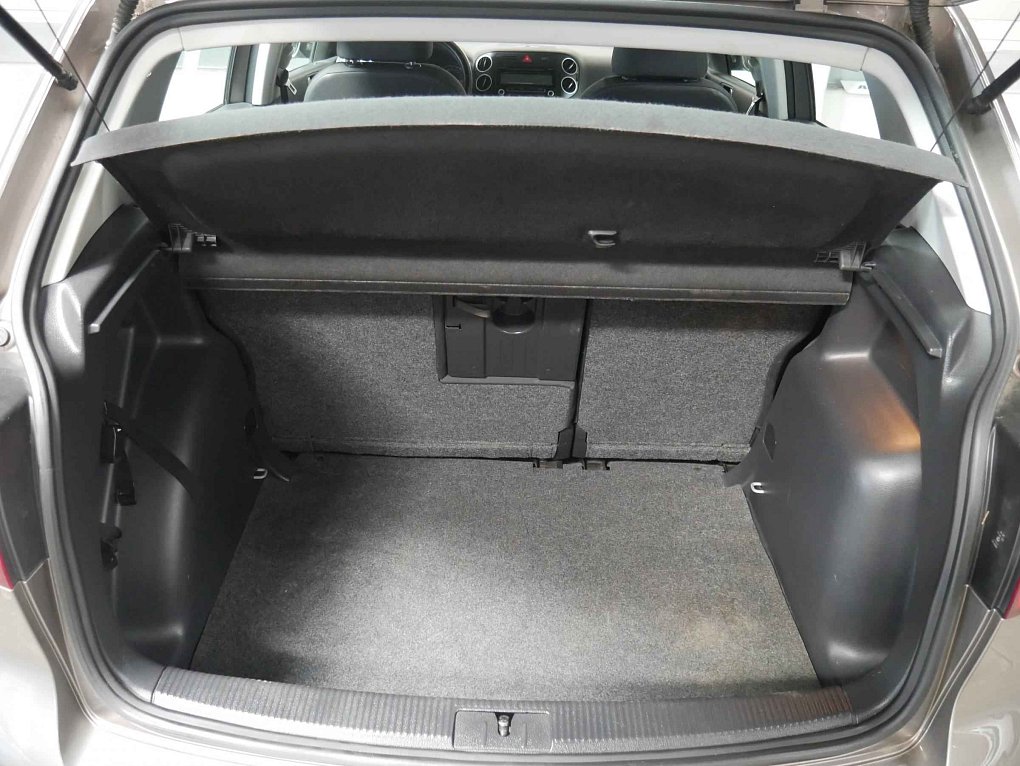 Volkswagen Golf Plus 1.2 TSi 