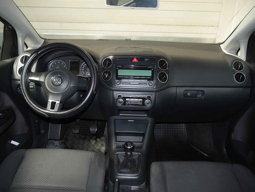 Volkswagen Golf Plus 1.2 TSi 