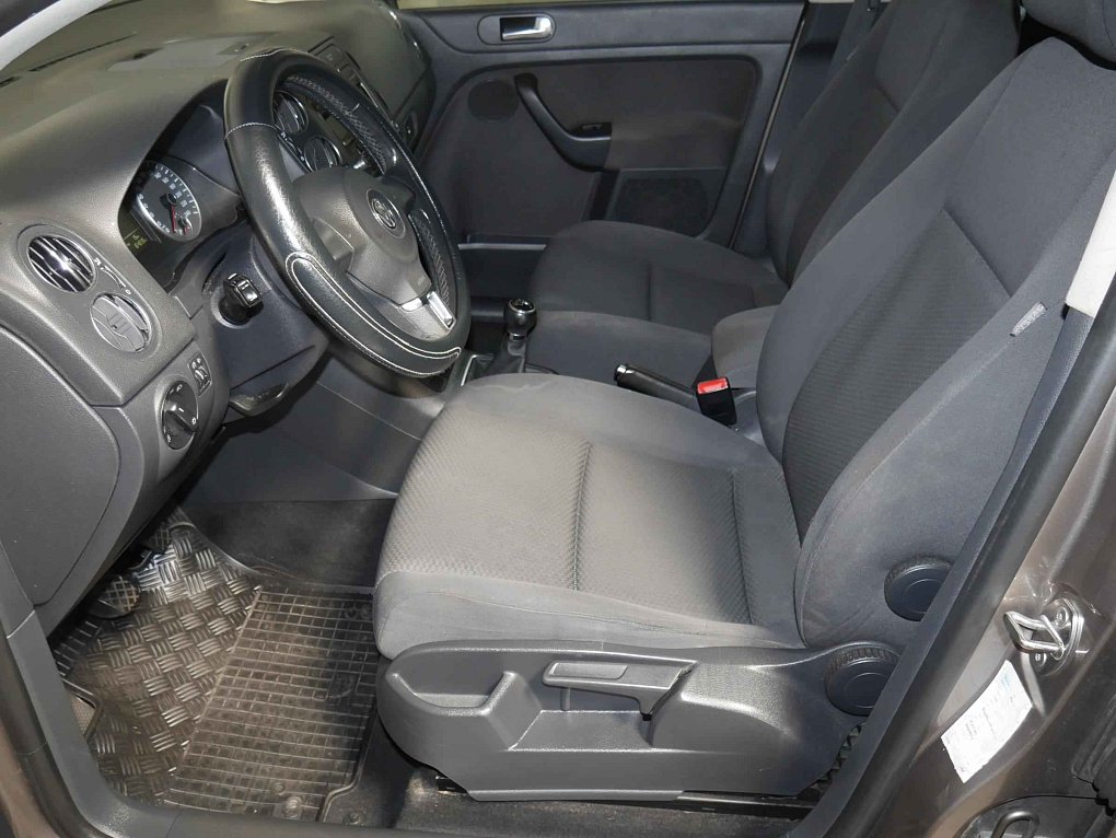 Volkswagen Golf Plus 1.2 TSi 