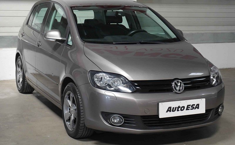 Volkswagen Golf Plus 1.2 TSi 