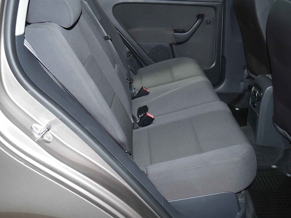 Volkswagen Golf Plus 1.2 TSi 