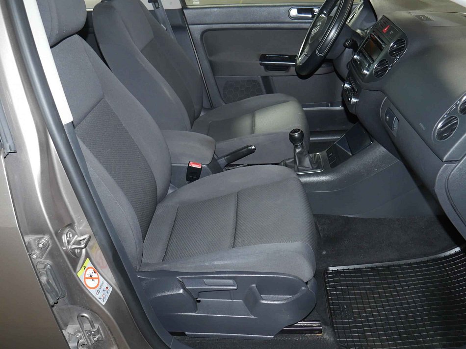 Volkswagen Golf Plus 1.2 TSi 