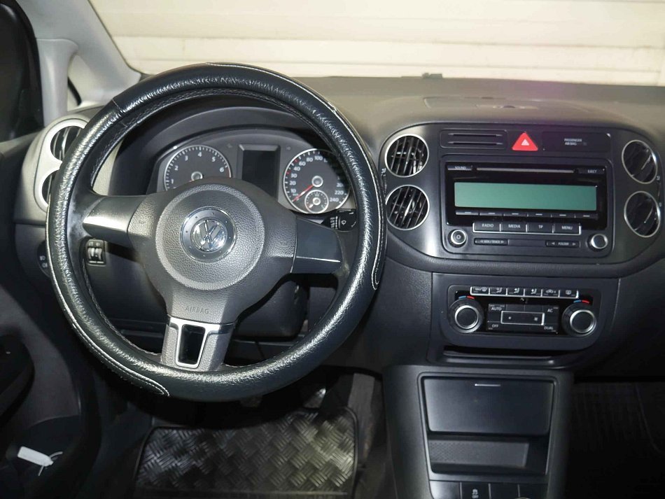 Volkswagen Golf Plus 1.2 TSi 