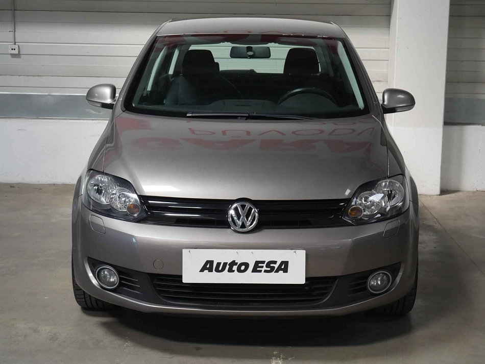 Volkswagen Golf Plus 1.2 TSi 