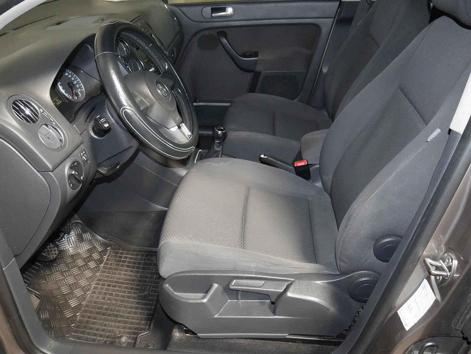 Volkswagen Golf Plus 1.2 TSi 