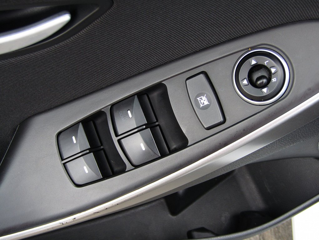 Hyundai I30 1.6 GDi 
