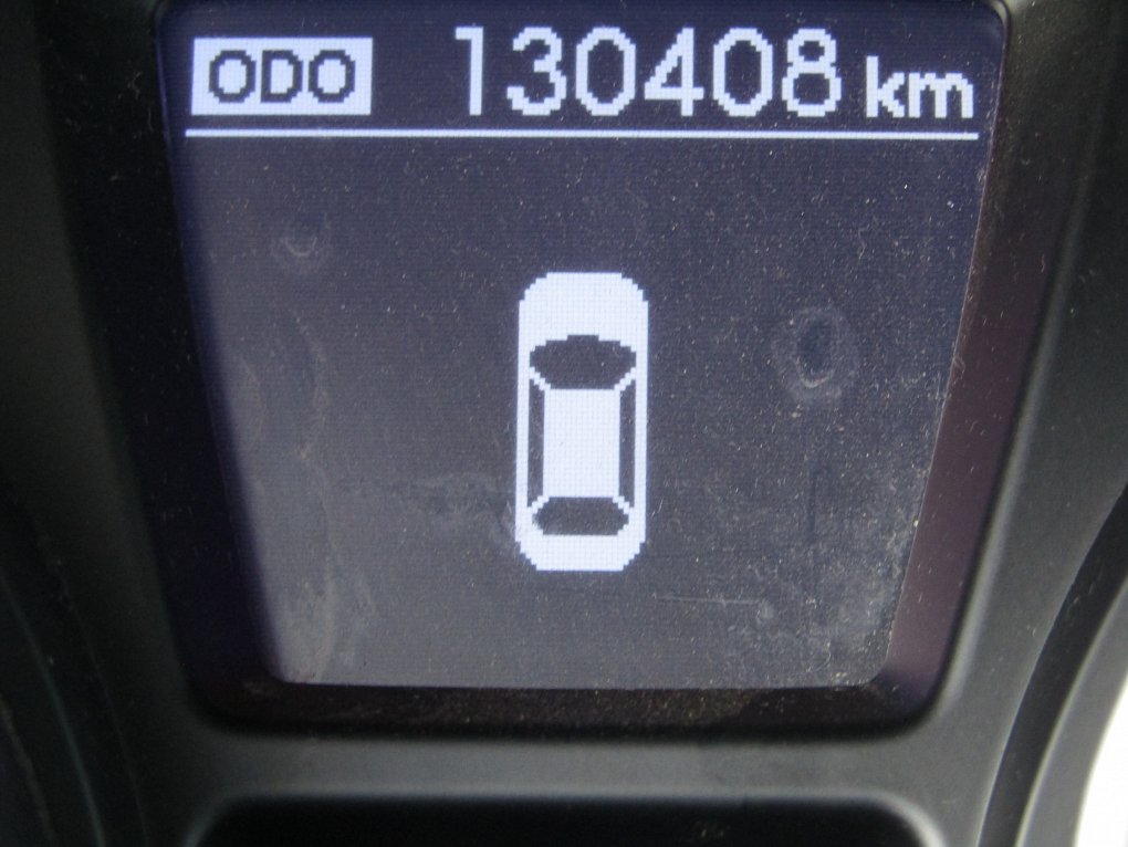 Hyundai I30 1.6 GDi 