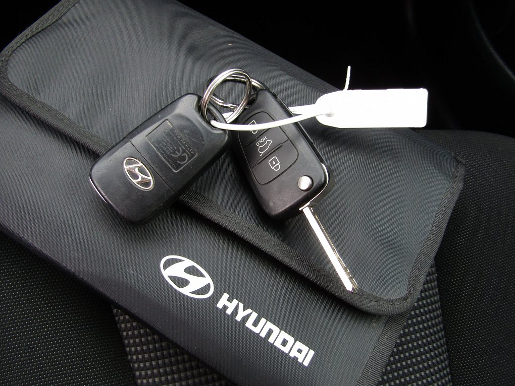 Hyundai I30 1.6 GDi 
