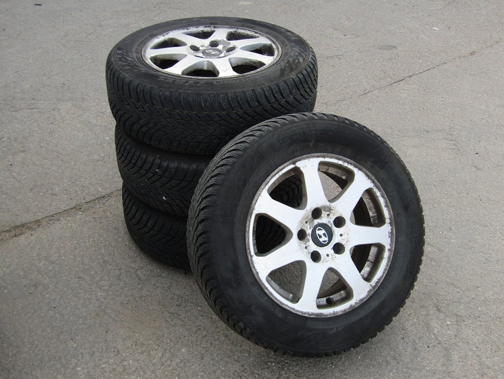 Hyundai I30 1.6 GDi 