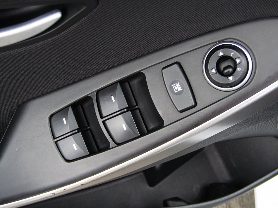 Hyundai I30 1.6 GDi 