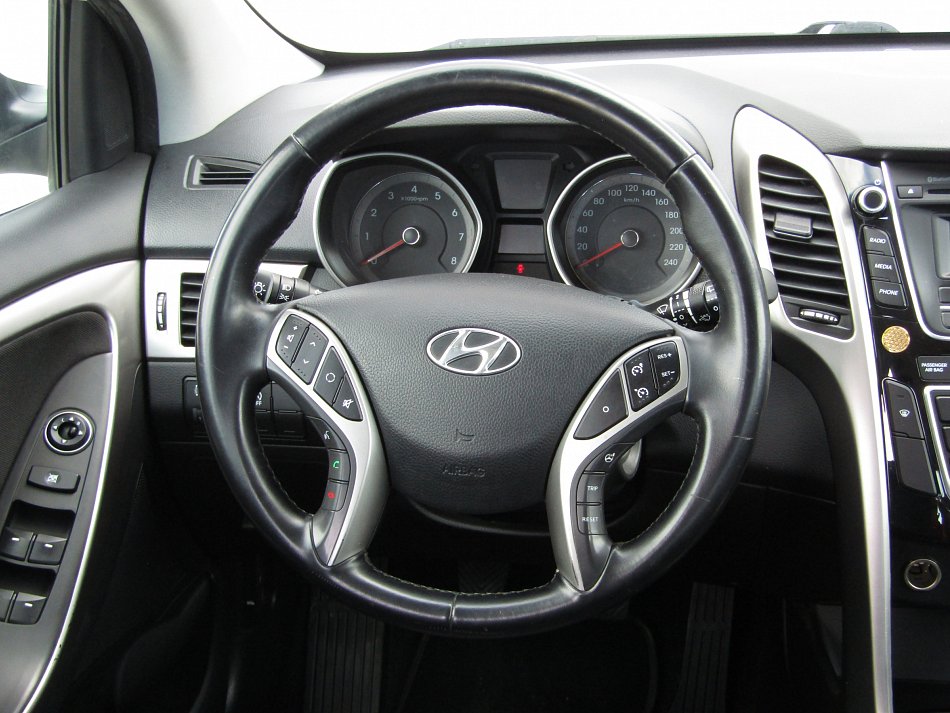 Hyundai I30 1.6 GDi 