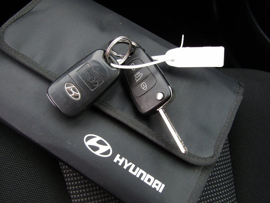 Hyundai I30 1.6 GDi 
