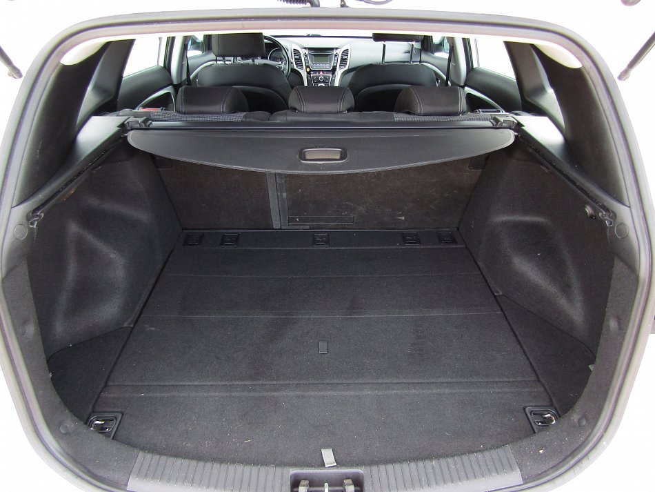 Hyundai I30 1.6 GDi 