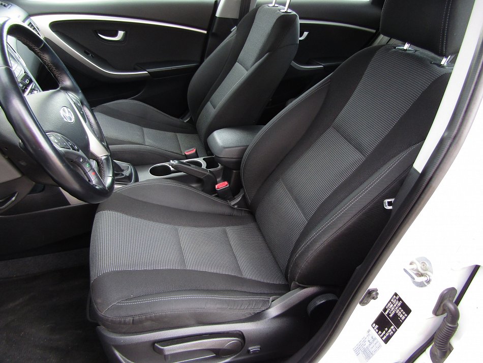 Hyundai I30 1.6 GDi 