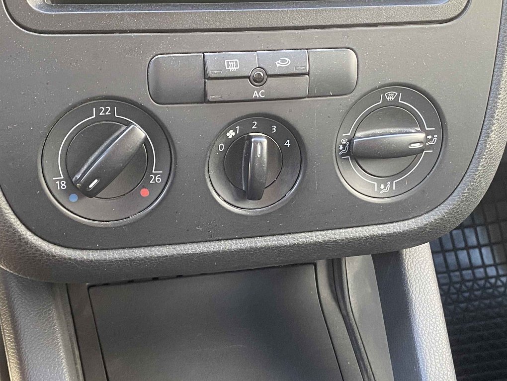 Volkswagen Golf 1.6i Trendline