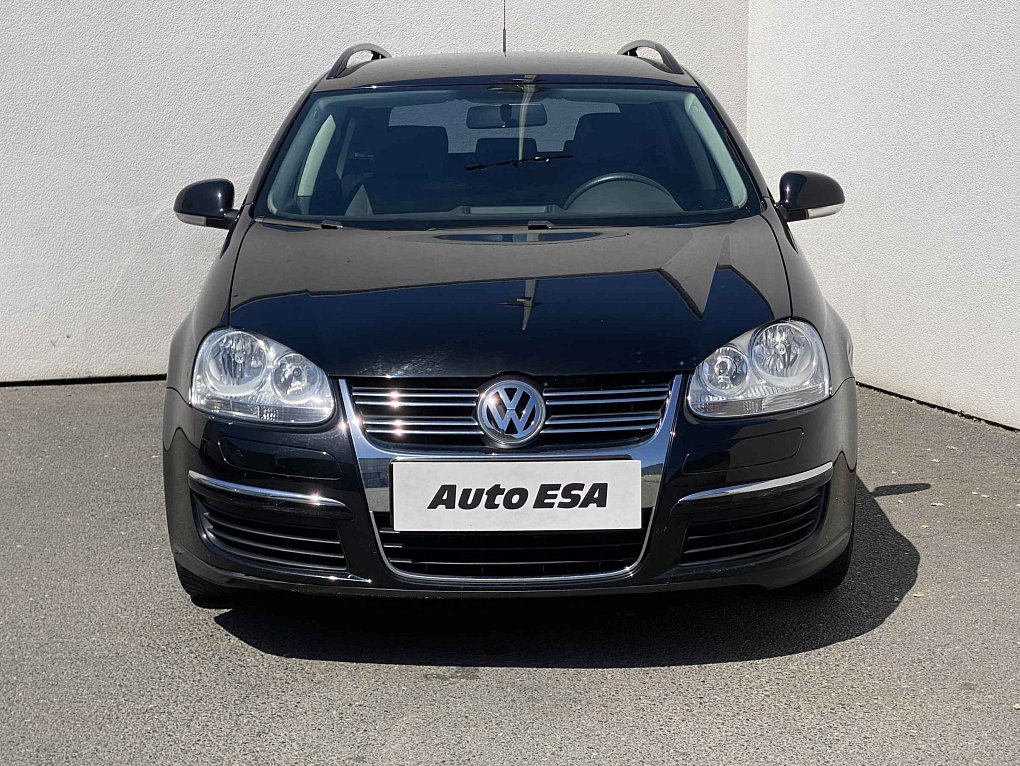 Volkswagen Golf 1.6i Trendline