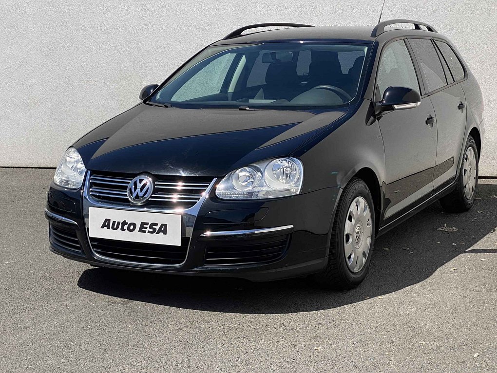 Volkswagen Golf 1.6i Trendline