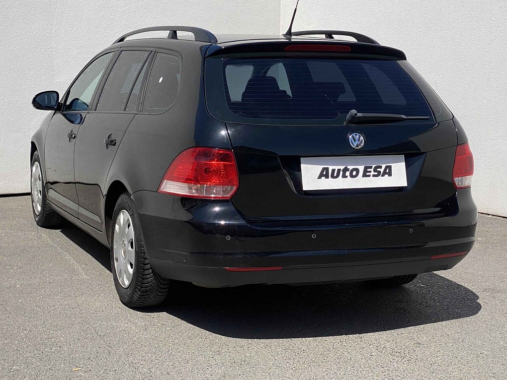 Volkswagen Golf 1.6i Trendline