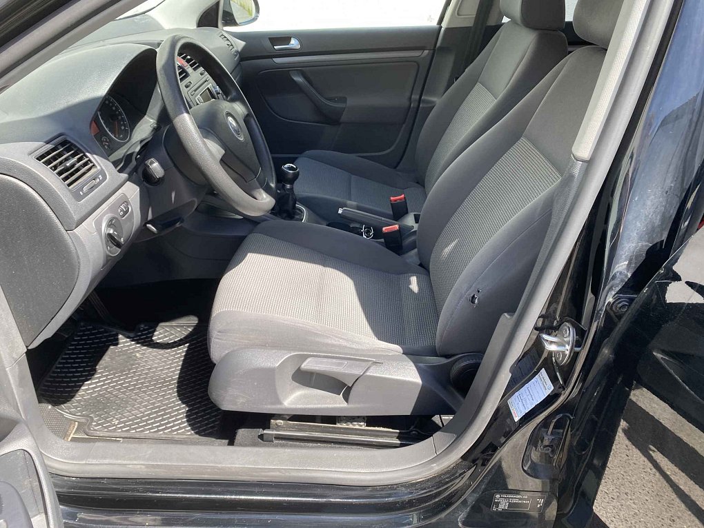 Volkswagen Golf 1.6i Trendline