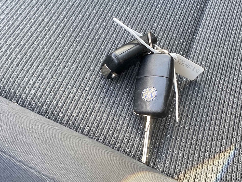 Volkswagen Golf 1.6i Trendline