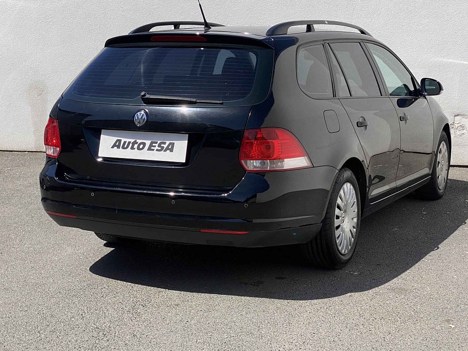 Volkswagen Golf 1.6i Trendline
