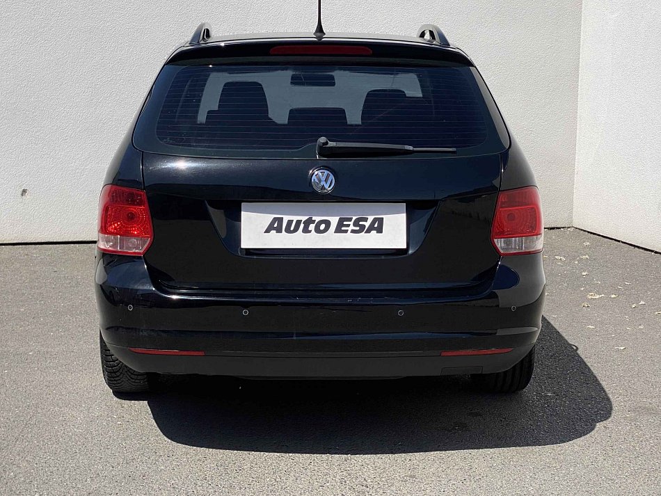 Volkswagen Golf 1.6i Trendline