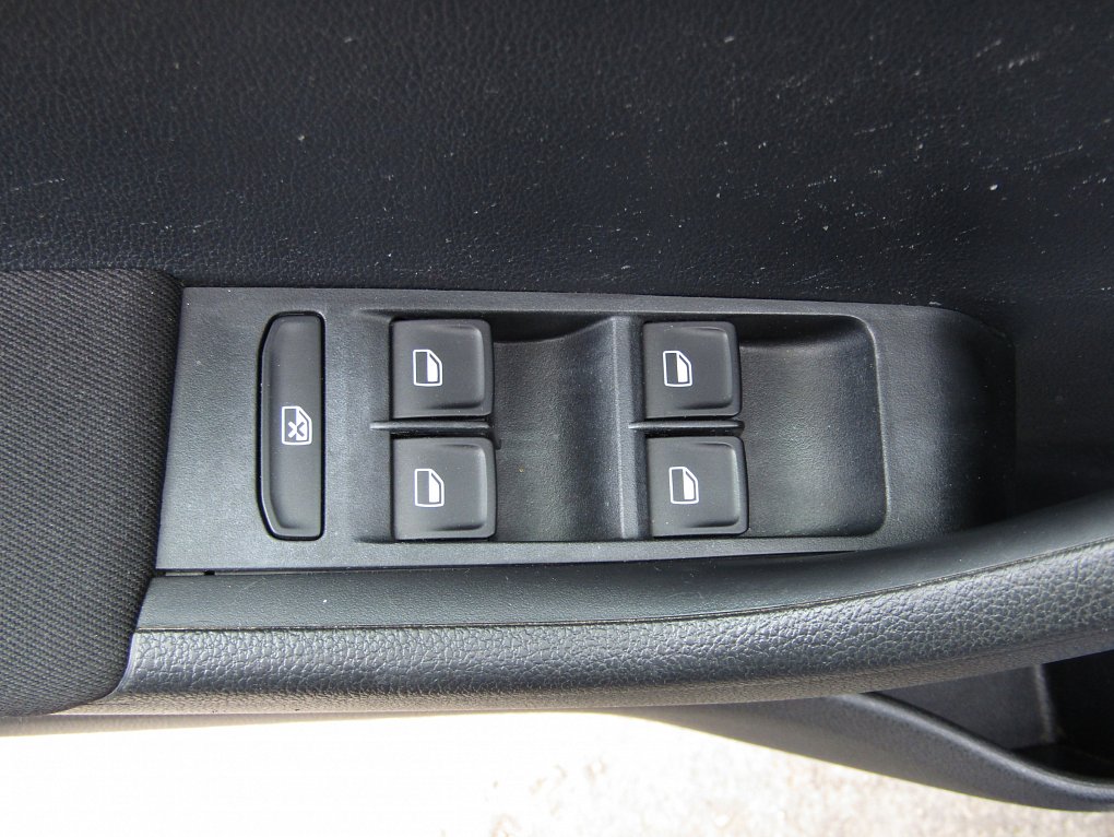 Škoda Fabia III 1.4TDi 