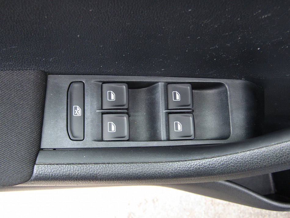 Škoda Fabia III 1.4TDi 