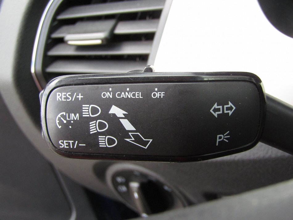 Škoda Fabia III 1.4TDi 