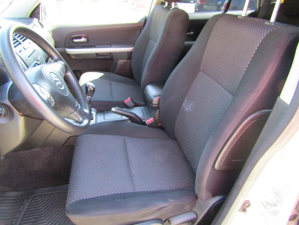 Suzuki Grand Vitara 2.0i  4x4