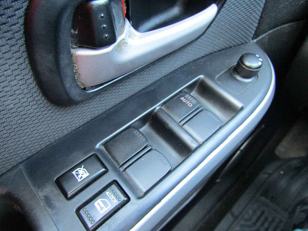 Suzuki Grand Vitara 2.0i  4x4