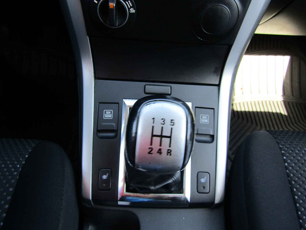 Suzuki Grand Vitara 2.0i  4x4