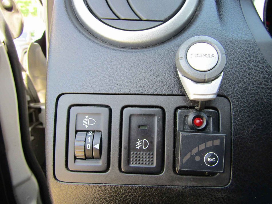 Suzuki Grand Vitara 2.0i  4x4