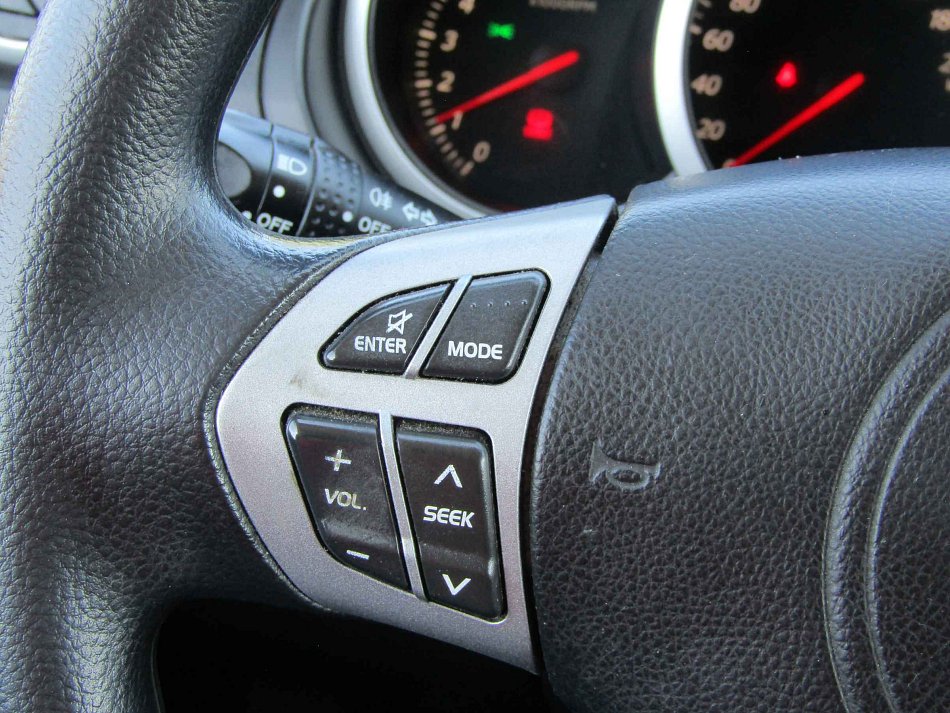 Suzuki Grand Vitara 2.0i  4x4