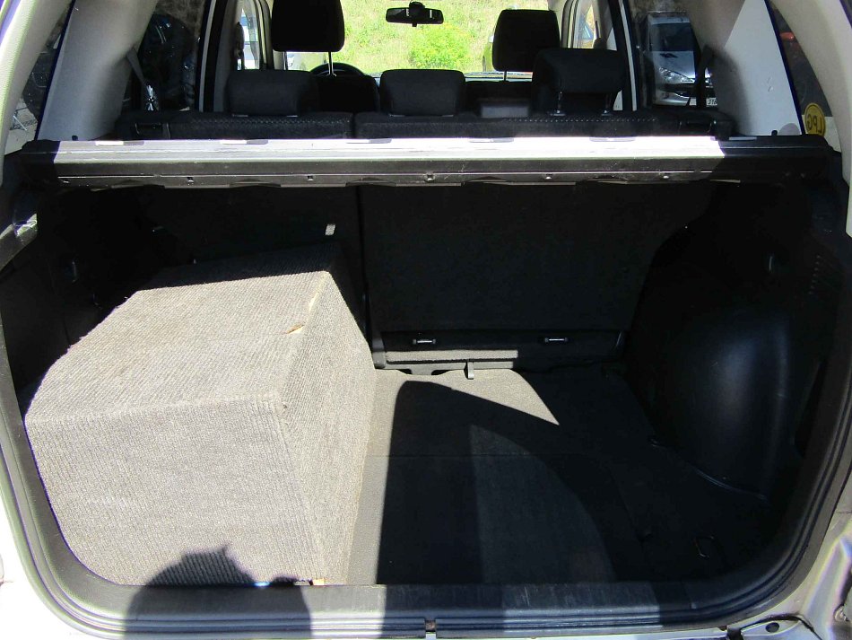 Suzuki Grand Vitara 2.0i  4x4