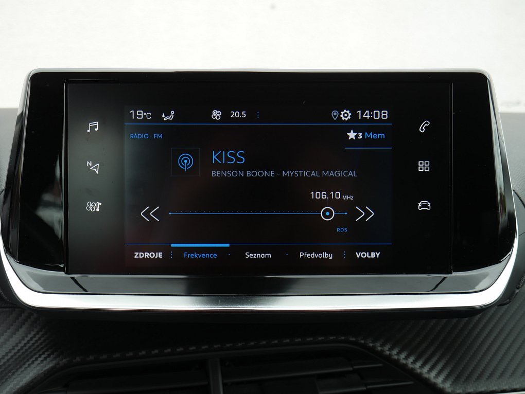 Peugeot 2008 1.2PT Active