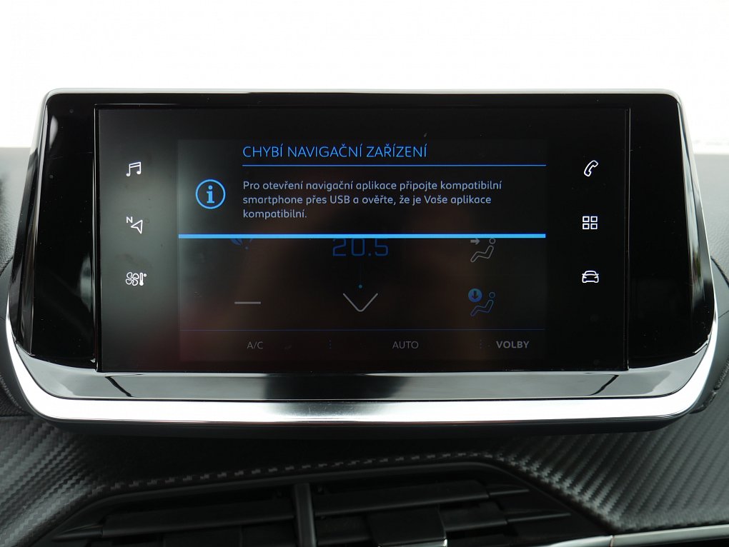 Peugeot 2008 1.2PT Active