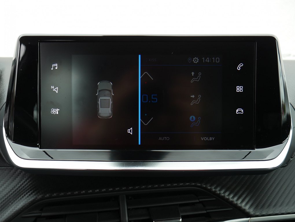 Peugeot 2008 1.2PT Active
