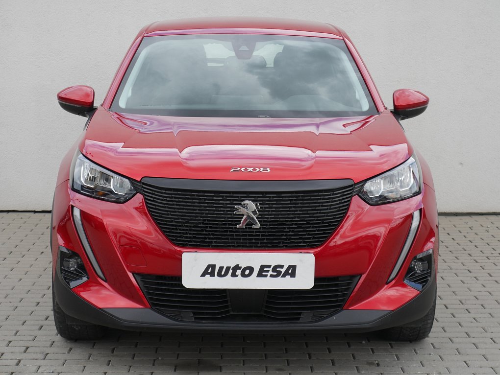 Peugeot 2008 1.2PT Active