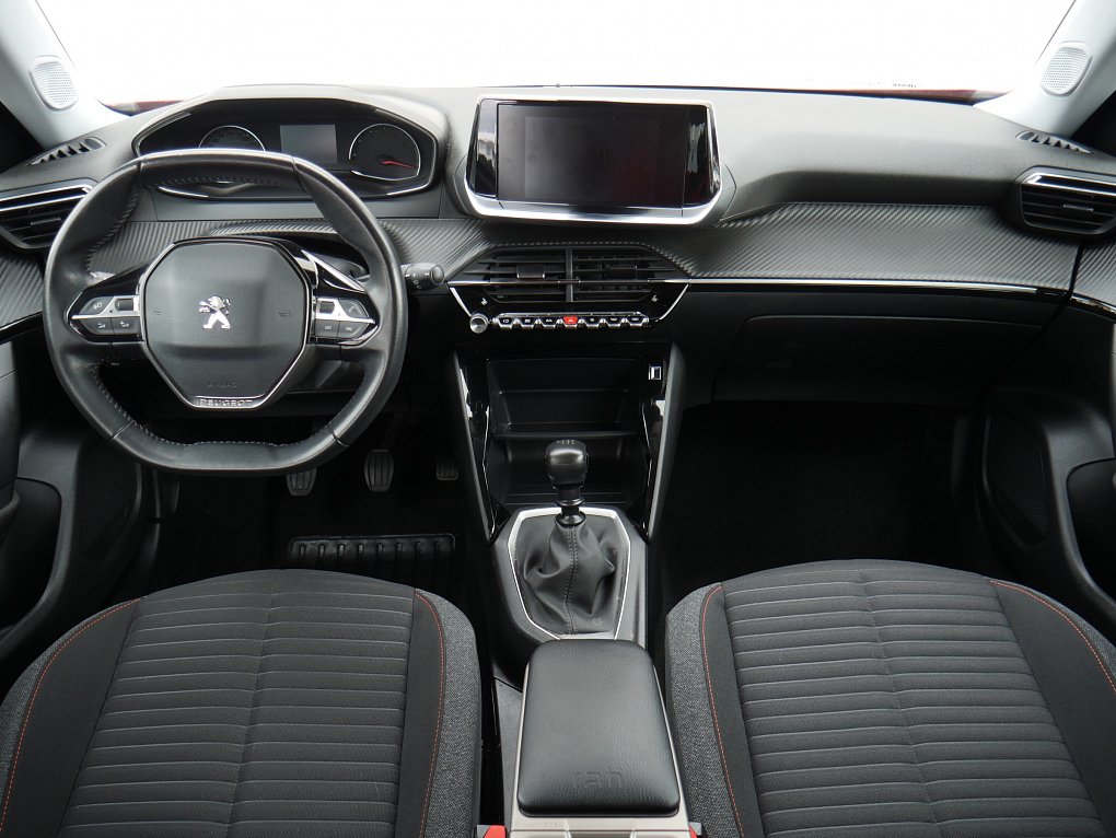Peugeot 2008 1.2PT Active