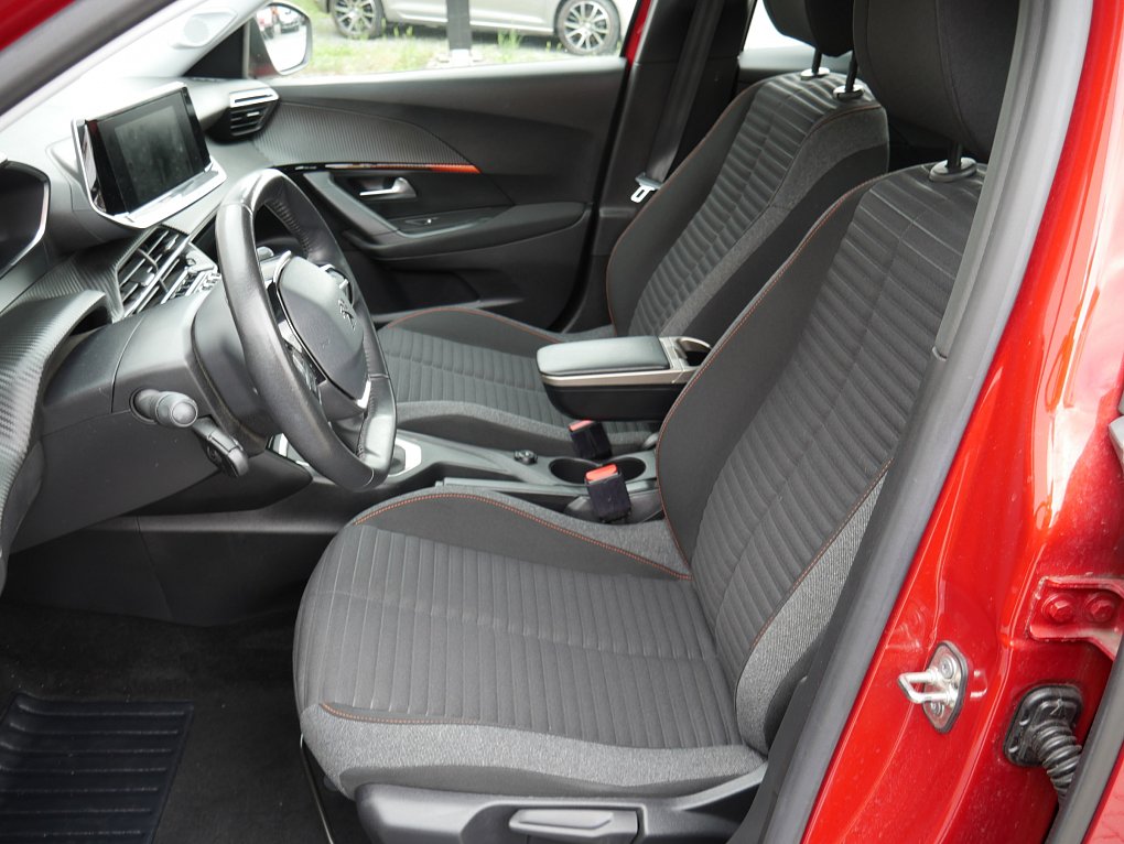 Peugeot 2008 1.2PT Active