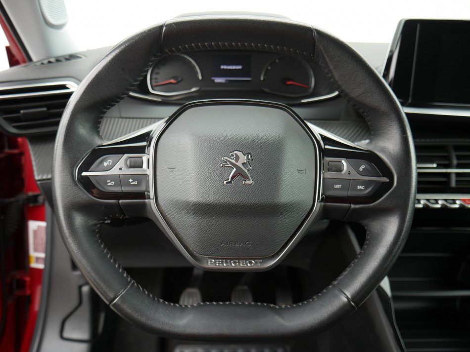 Peugeot 2008 1.2PT Active