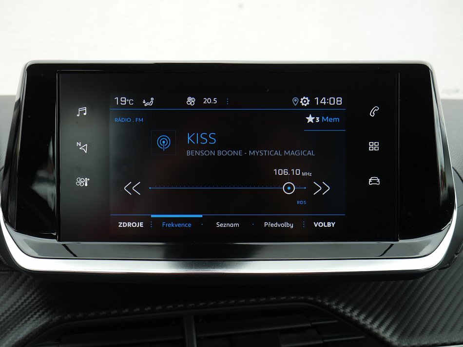 Peugeot 2008 1.2PT Active