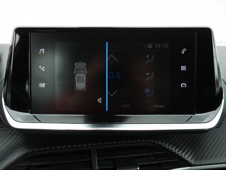 Peugeot 2008 1.2PT Active