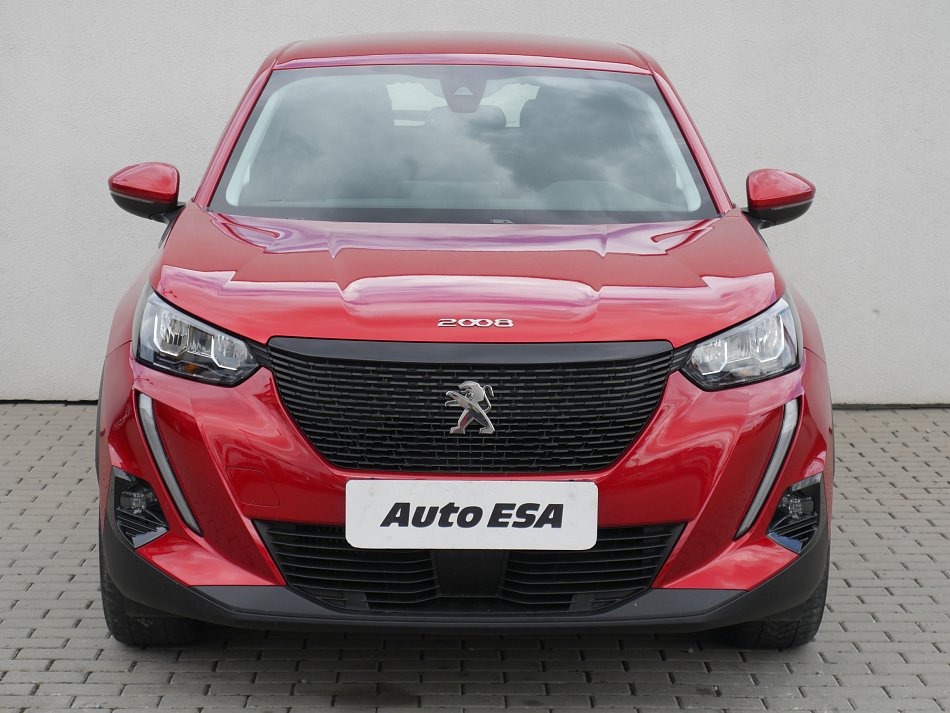 Peugeot 2008 1.2PT Active